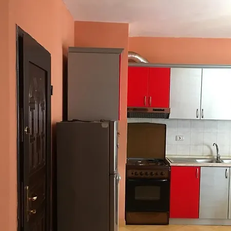 Apartment 7 Golem (Tirana)